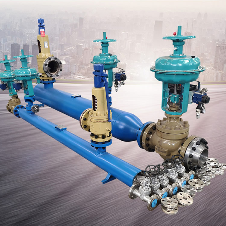 2026年口碑好的蒸汽减温减压装置,过热蒸汽减温减压装置,蒸