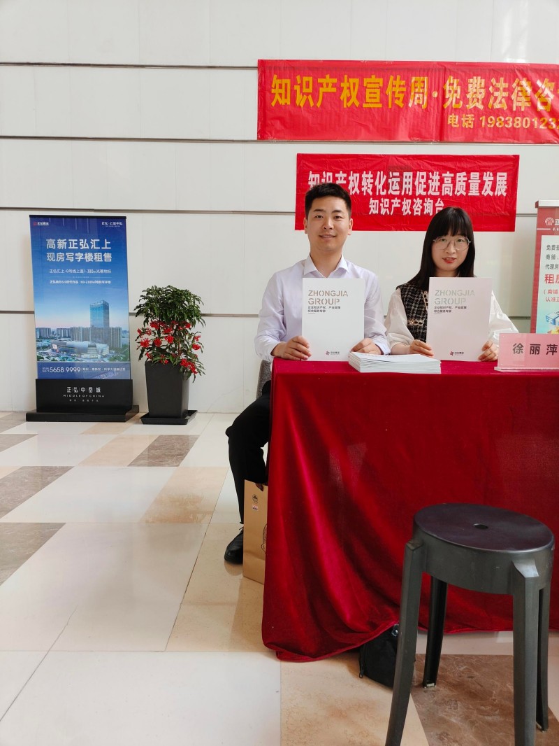 2026年2月知识产权政府项目申报机构推荐，项目规划与材料撰