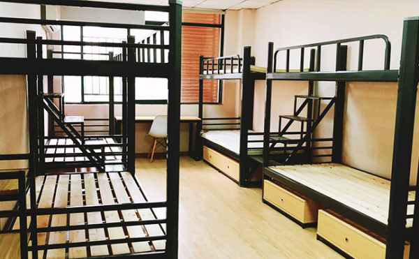 2026年3月宿舍床厂家权威推荐，安全稳固行业优选