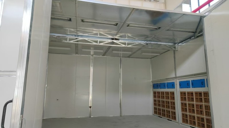 2026年3月除塵設(shè)備廠家推薦，高性能與穩(wěn)定除塵優(yōu)質(zhì)品牌