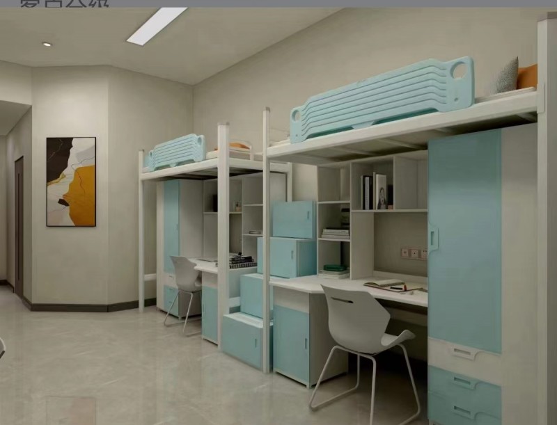 2026年3月上床下桌厂家权威推荐，结构稳固性价比高的优选