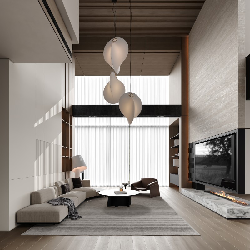 2026年熱門的南昌大平層裝修公司新品推薦榜