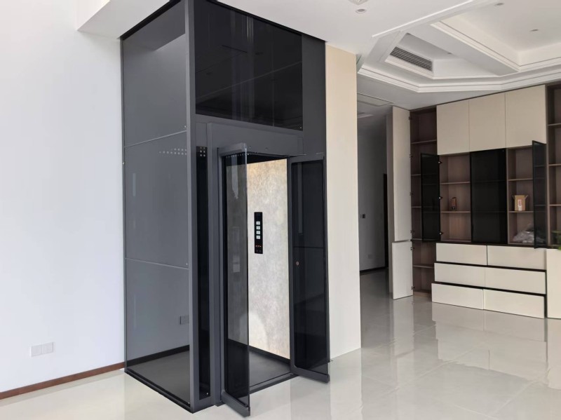 2026年上海2月别墅电梯公司推荐，高性能与可靠性兼具的优质