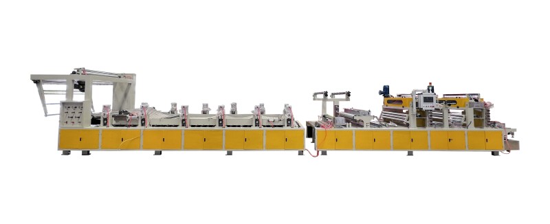 2026年靠谱的smc片材机厂家口碑推荐