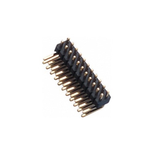 2026年比较好的排母连接器,卡座连接器,排针连接器厂家推荐