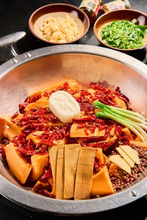 配图