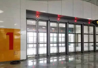 2026年7月甄选：市面上靠谱的酒店旋转门/自动旋转门销售厂家实力盘点