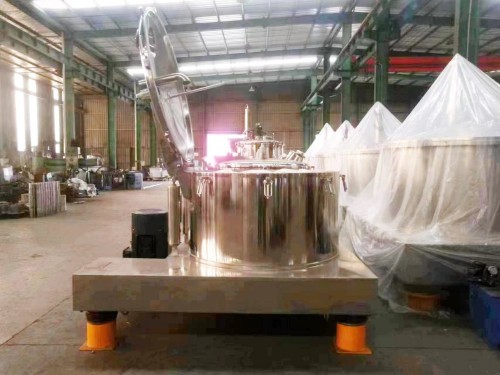 2026年3月吊袋离心机厂家推荐，化工医药行业适用机型