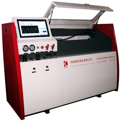 2026年2月气液增压泵生产商推荐,高压动力与自动化配套