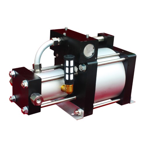 2026年2月水压试验台制造厂推荐,工业高压测试与稳定运行