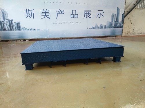 2026年2月地磅秤厂家推荐，高精度计量、多年市场口碑之选