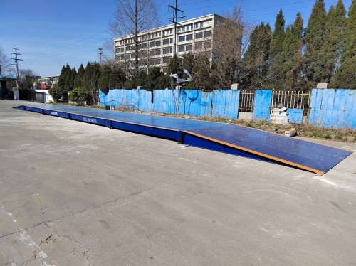 2026年比较好的电子地磅,物联网地磅厂家实力推荐榜单