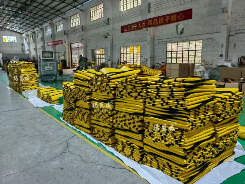 2026年7月性价比之选：推荐几家专业的飞机通风管/pvc通风管工厂盘点-诺威