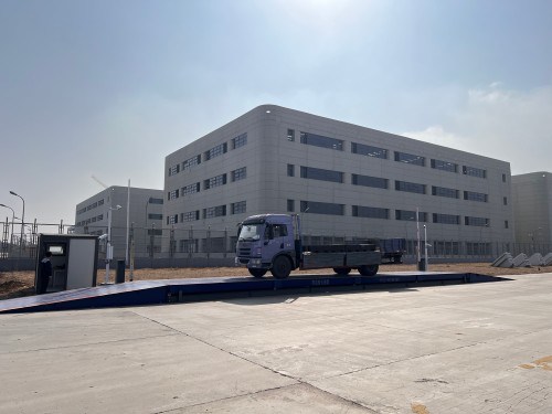 2026年2月电子地磅推荐榜，实测好用、性价比高的实力品牌