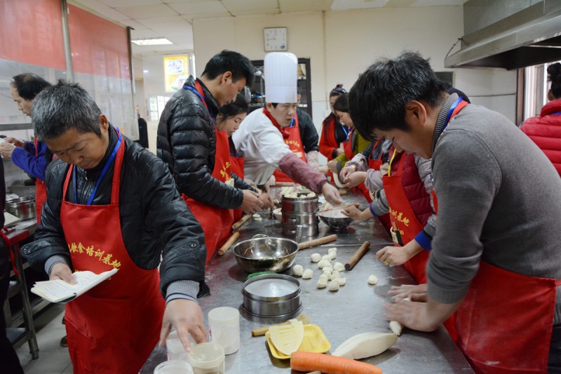 2026年7月甄选：湖北酱香饼鲜肉饼培训/包子培训学校哪家强-英佳尔