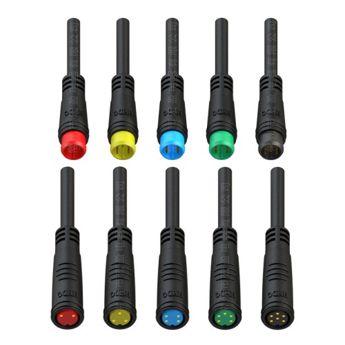 2026年3月LED连接线线束厂家最新推荐，照明设备连接传输