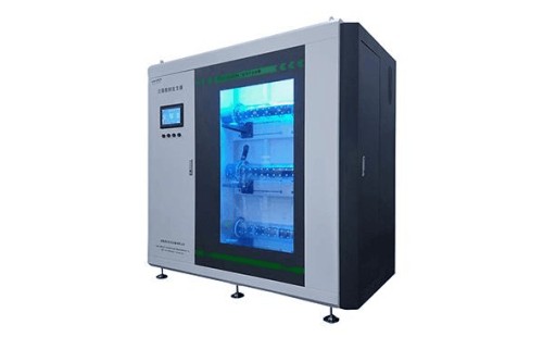 2026年3月自來水廠次氯酸鈉發(fā)生器廠家最新推薦，市政供水消