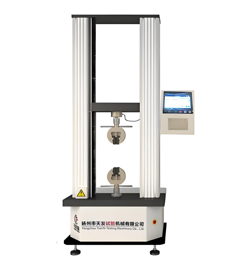 2026年3月环刚度试验机厂家最新推荐，管材环刚度测试稳定