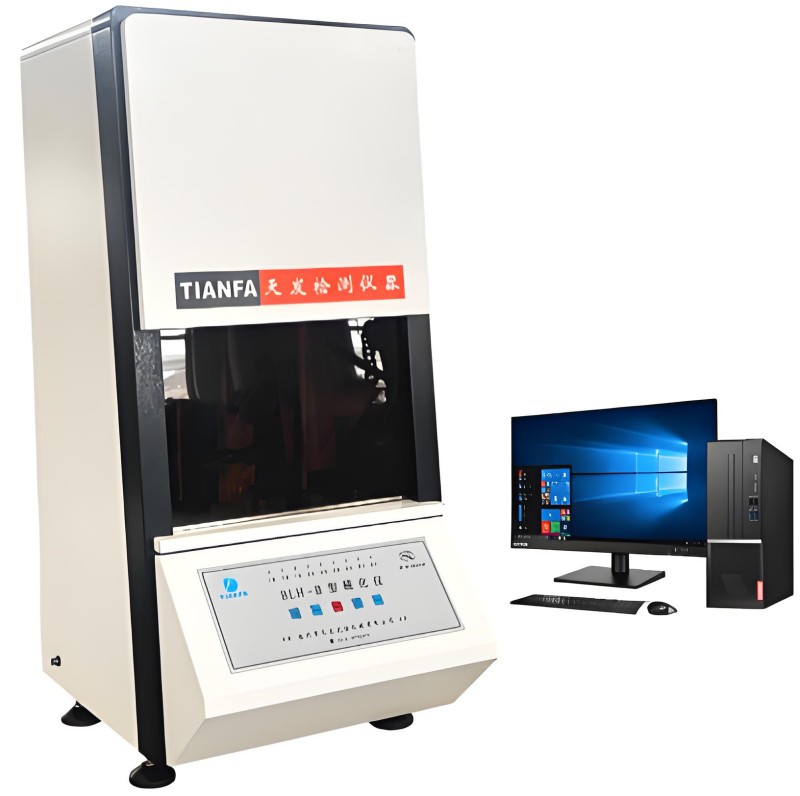 2026年3月硫化仪厂家推荐榜：甄选企业实测解析