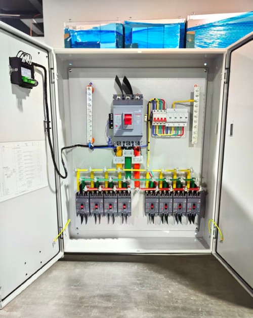 2026年口碑好的XL21配電柜,GGD低壓配電柜,二級配電