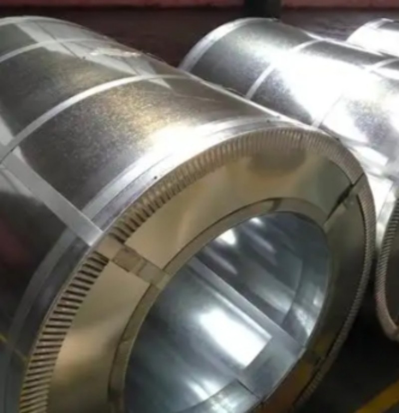 2026年知名的有花镀锌卷板,青岛镀锌卷板厂家选型决策指南