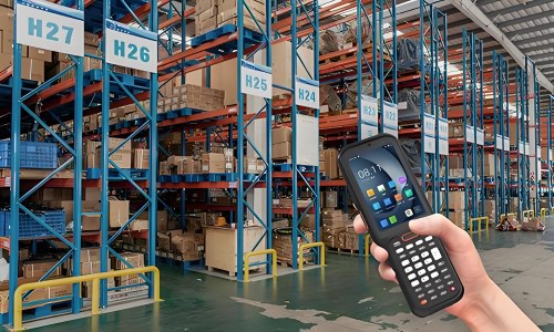 2026年口碑好的wms仓库管理软件公司采购推荐榜单