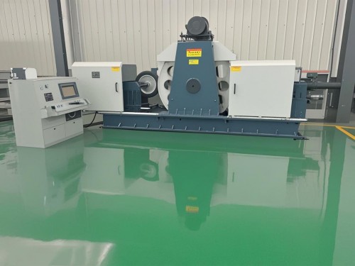 2026年3月锚链拉伸整形机厂家最新推荐，锚链加工整形精准高