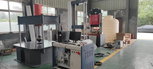 2026年3月电缆拉力试验机厂家最新推荐，线缆拉伸剥离性能一