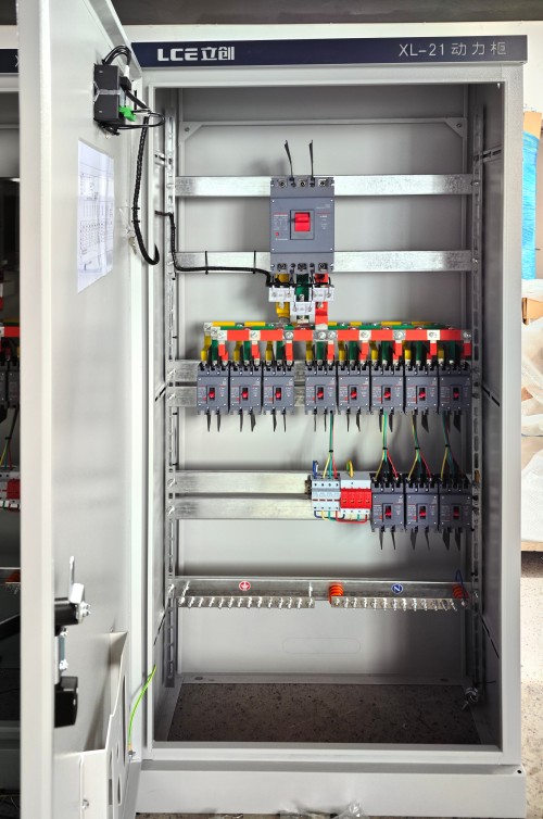 2026年正规的照明配电箱,应急配电箱,水泵配电箱厂家选购选