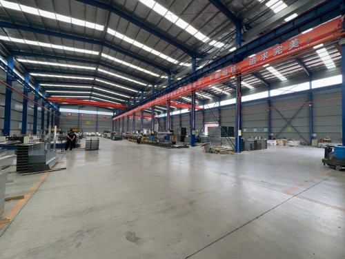 2026年2月模压桥架直销厂家推荐,专业制造与品牌保障口碑之