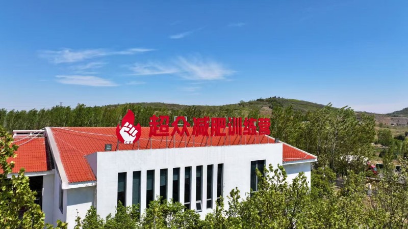 2026年知名的沉浸式减肥训练营,临沂实力减肥训练营,临沂减