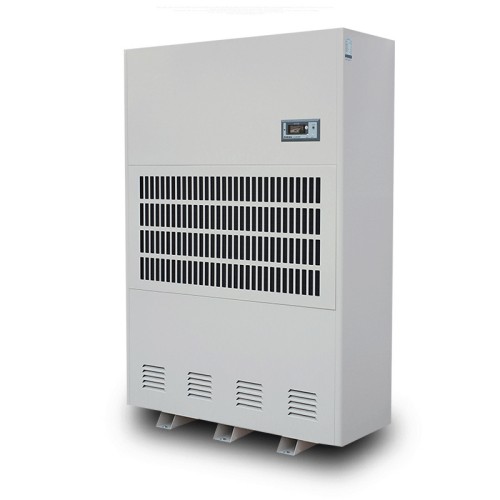 2026年2月泳池除湿机厂家最新推荐，大型泳池专用除湿方案解