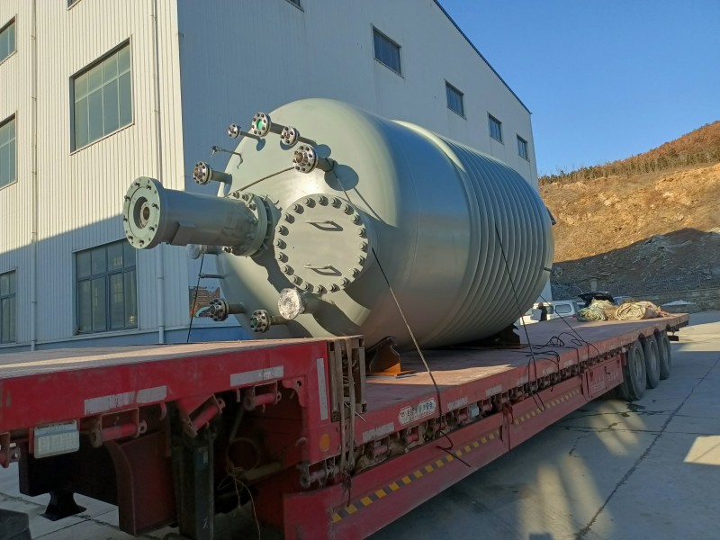 2026年知名的锆材高压反应釜厂家优质推荐名录