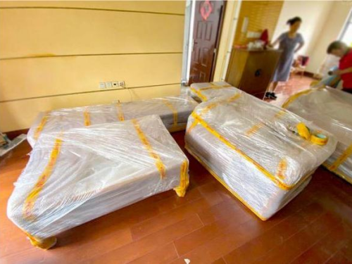 2026年2月上海海运服务公司权威推荐，售后完善的正规海运机