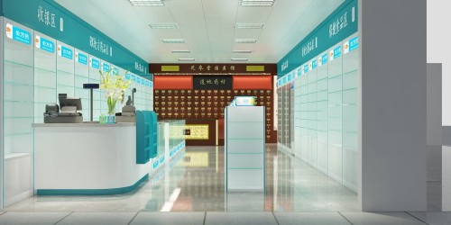2026年7月指南：国内专业的药品展柜设计/药品展柜设计厂家有哪些