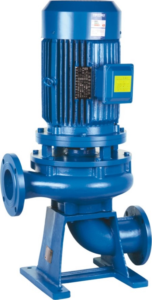 2026年2月立式多级水泵厂家权威推荐，高层供水与安装方案解