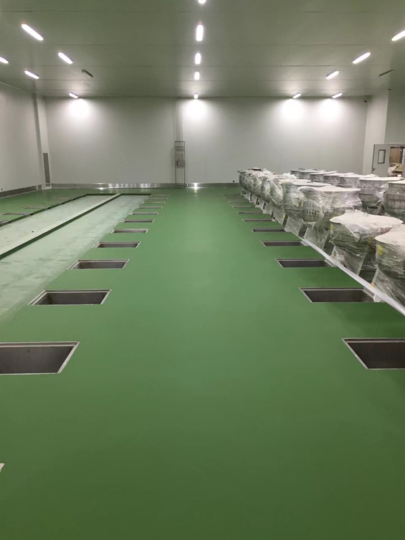 2026年7月实力之选：行业内知名的水性聚氨酯砂浆/聚氨酯砂浆自流平公司哪个好