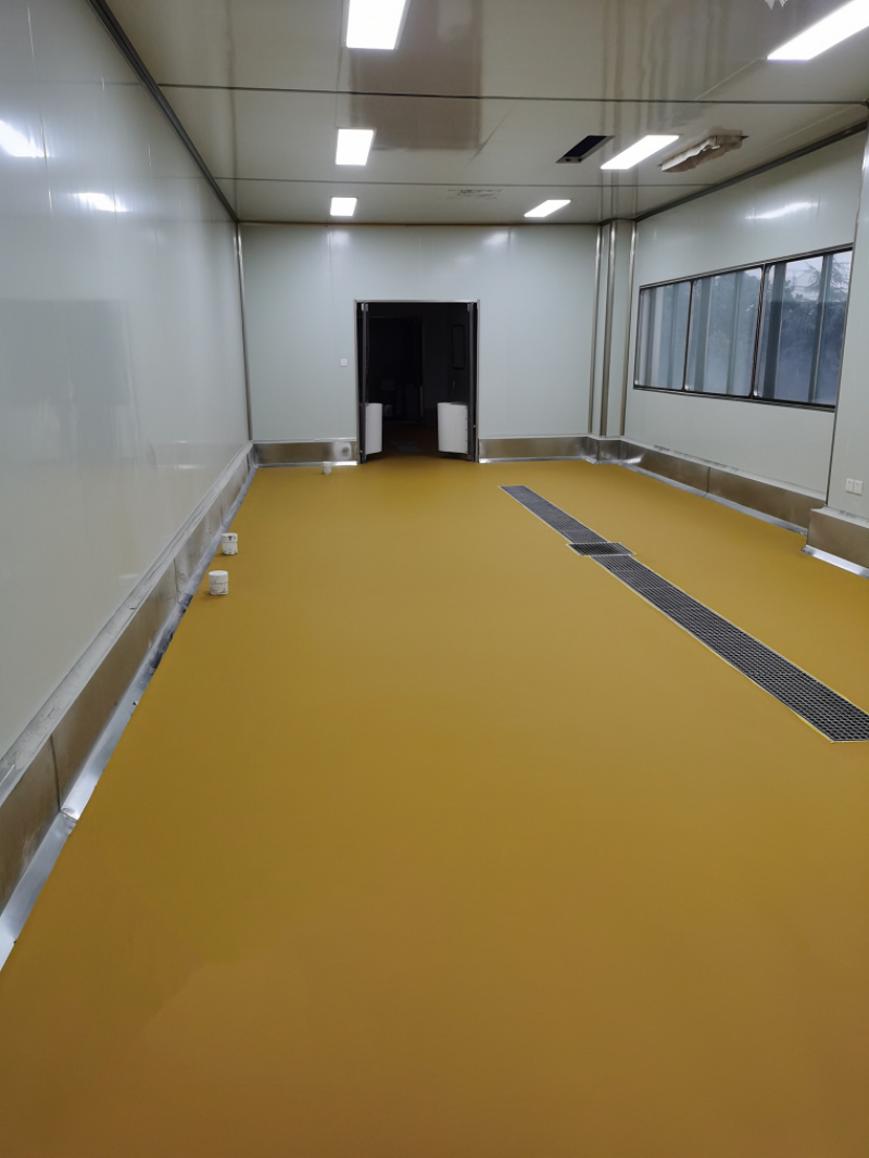 2026年3月聚氨酯砂浆厂家权威推荐，技术实力与市场口碑深度