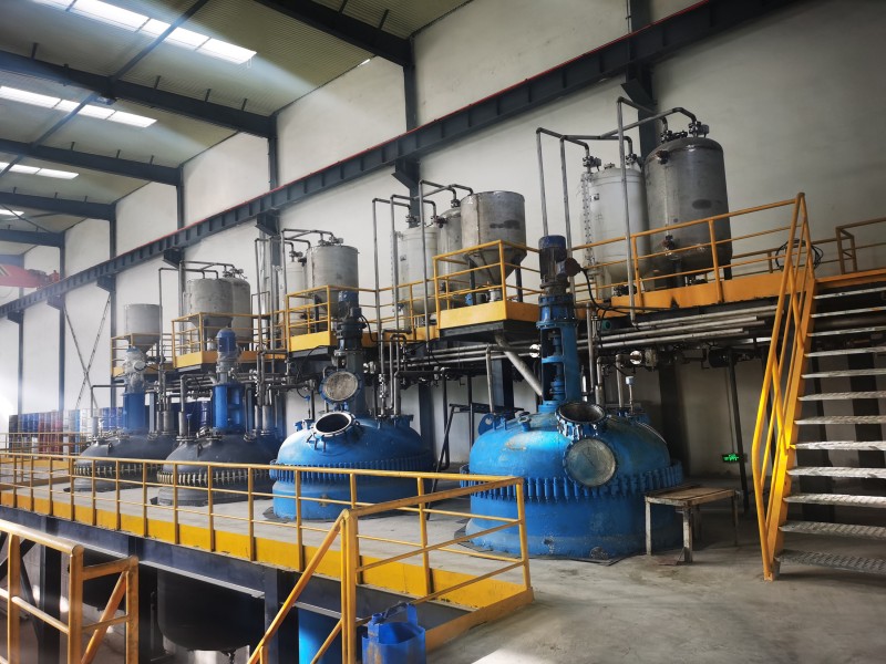 2026年3月油田采油防砂用树脂固沙剂厂家推荐，行业实测与固