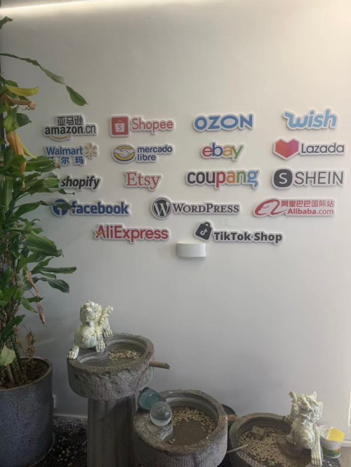 配图