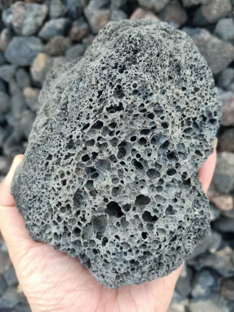 2026年7月推荐：目前靠谱的人工湿地滤料火山石/红色火山石厂家盘点