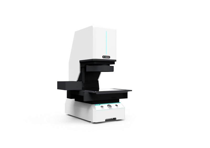 2026年3月高精度闪测仪批发厂家推荐，专业制造与品牌保障之