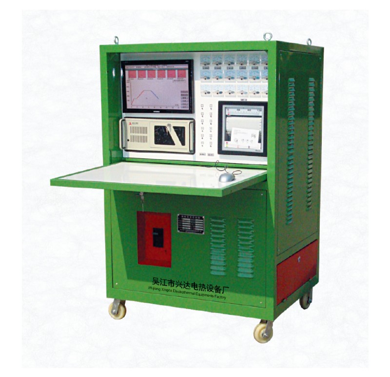 2026年正规的智能温控箱厂家优质推荐名录