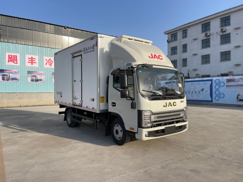 2026年靠谱的东风保温车,福田保温车厂家行业头部榜单