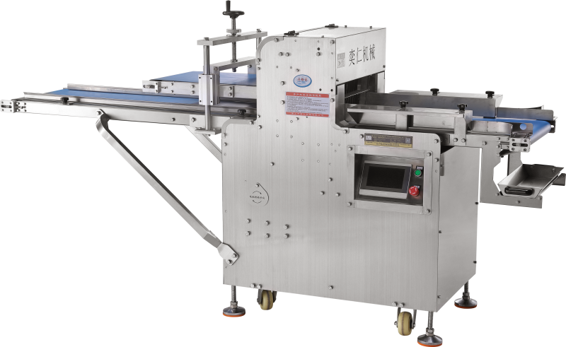 2026年3月广东三明治装袋封口折角包装机厂家推荐，折角封口