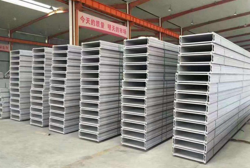 2026年3月鋁合金電纜橋架廠家權(quán)威推薦，輕質(zhì)耐用行業(yè)優(yōu)選