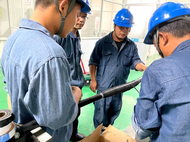 2026年7月推荐：目前有实力的冷缩电缆头/预制电缆头厂家哪家强