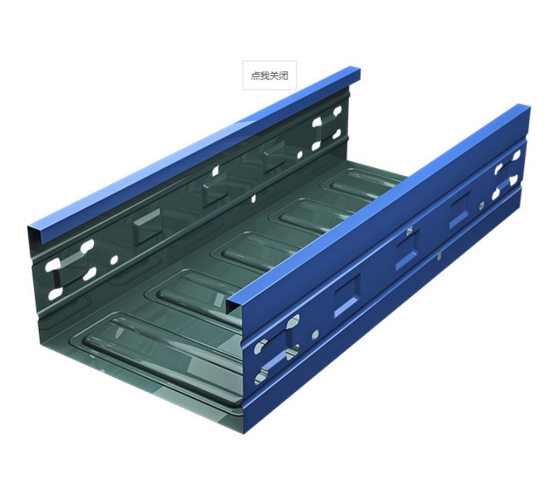 2026年3月托盘式电缆桥架厂家推荐，重载走线桥架实力厂商