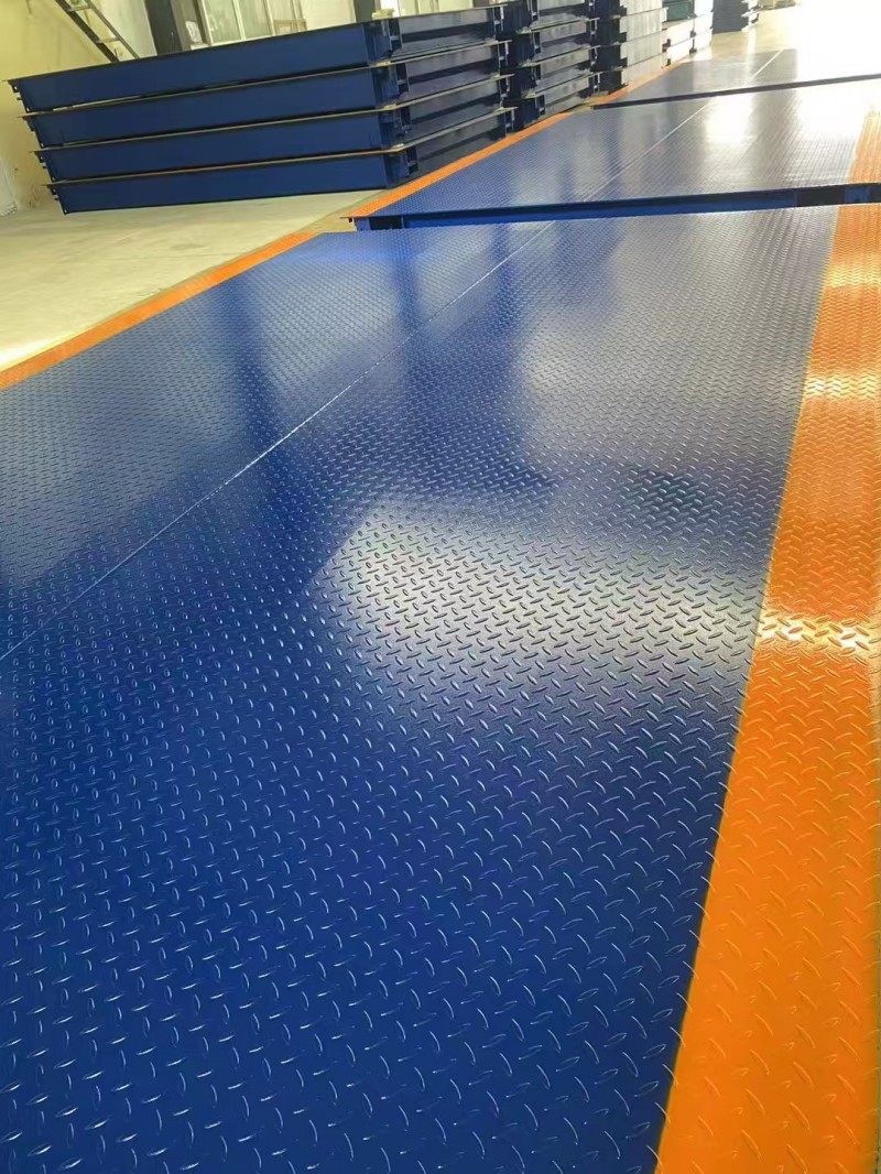 2026年优秀的出口地磅,100吨地磅厂家优质供应商推荐榜