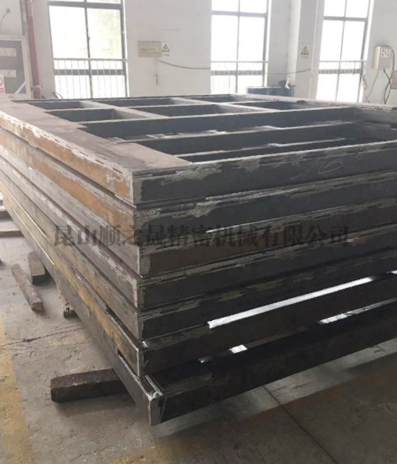 2026年3月龍門加工廠家推薦榜：甄選企業(yè)實(shí)測解析